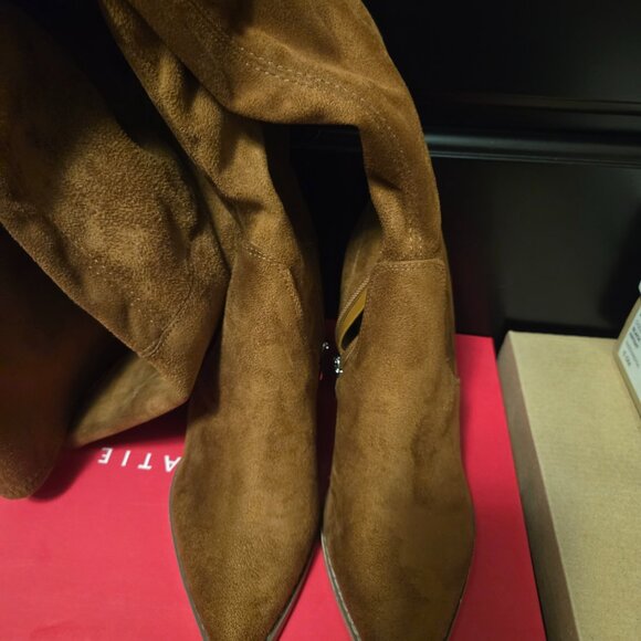 Nine West Barret OTN Boots - Picture 4 of 4